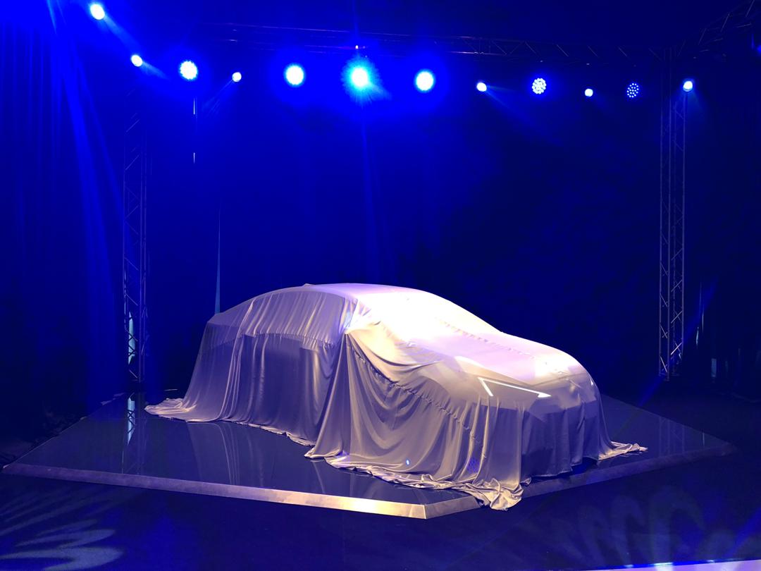 Auto Reveal Machine