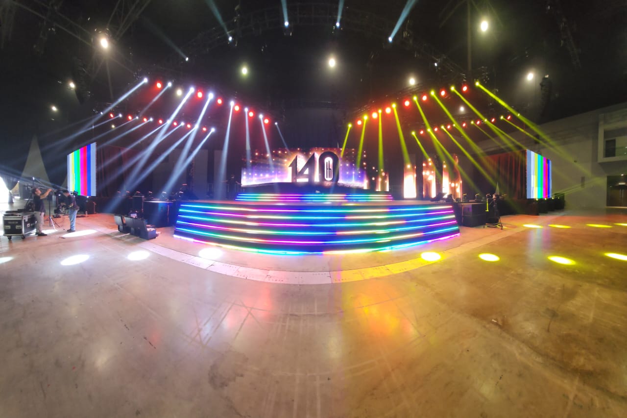Stage Multilevel