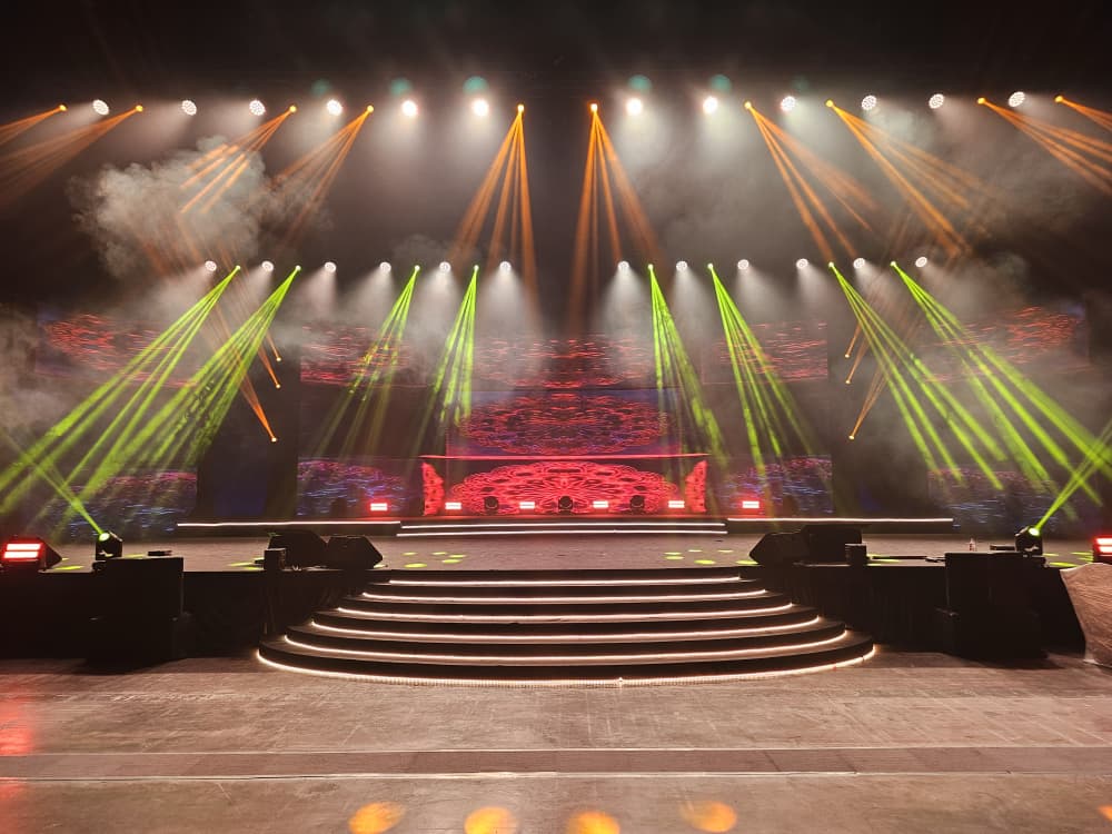 Stage Multilevel