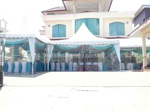 Pusat Jagaan dan Pendidikan Warga Emas Darul Insyirah event photo 4, 2018
