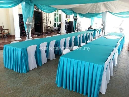 Pusat Jagaan dan Pendidikan Warga Emas Darul Insyirah event photo 5, 2018