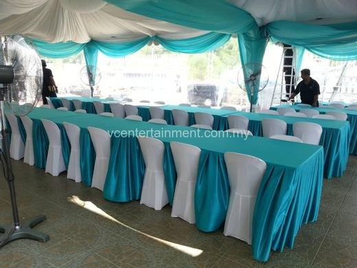 Pusat Jagaan dan Pendidikan Warga Emas Darul Insyirah event photo 7, 2018