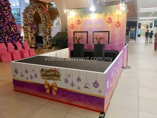 Sendayan event photo 1, 2018