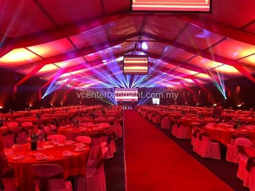 T&G Metal Industries Office & Factory Launching Ceremony event photo 1, 2018