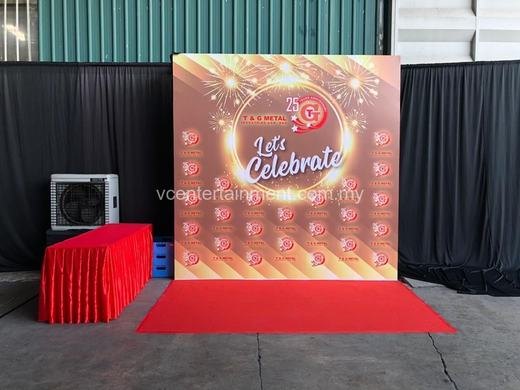 T&G Metal Industries Office & Factory Launching Ceremony event photo 8, 2018