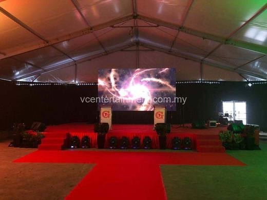 T&G Metal Industries Office & Factory Launching Ceremony event photo 9, 2018