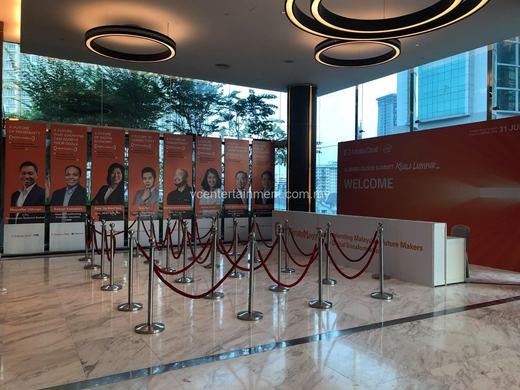 Alibaba Cloud Summit Kuala Lumpur_ event photo 1, 2019