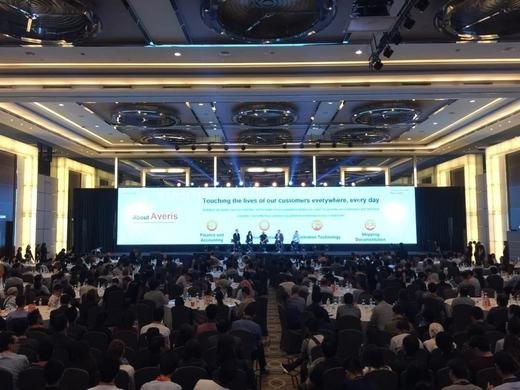 Alibaba Cloud Summit Kuala Lumpur_ event photo 6, 2019