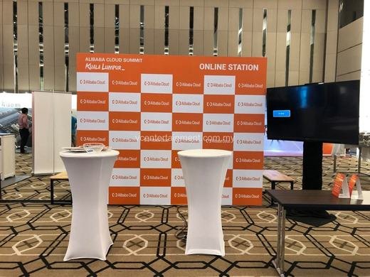 Alibaba Cloud Summit Kuala Lumpur_ event photo 7, 2019