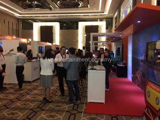 Alibaba Cloud Summit Kuala Lumpur_ event photo 9, 2019