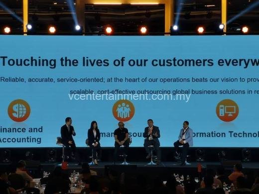 Alibaba Cloud Summit Kuala Lumpur_ event photo 15, 2019