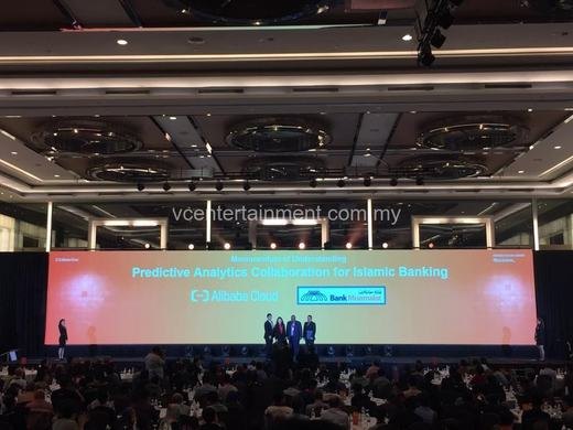 Alibaba Cloud Summit Kuala Lumpur_ event photo 16, 2019