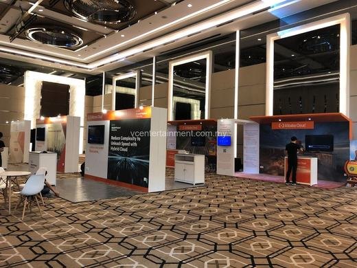 Alibaba Cloud Summit Kuala Lumpur_ event photo 23, 2019