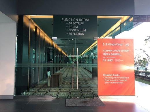 Alibaba Cloud Summit Kuala Lumpur_ event photo 24, 2019