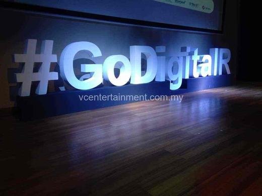 Digital Reinvention for Business2 event photo 1, 2019