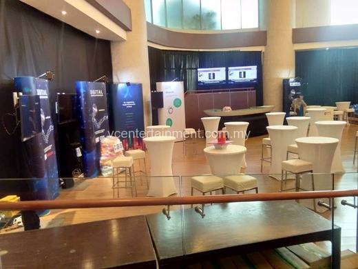 Digital Reinvention for Business2 event photo 13, 2019