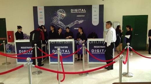 Digital Reinvention for Business2 event photo 18, 2019