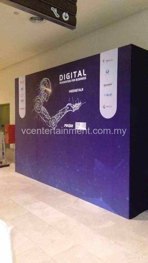 Digital Reinvention for Business2 event photo 20, 2019