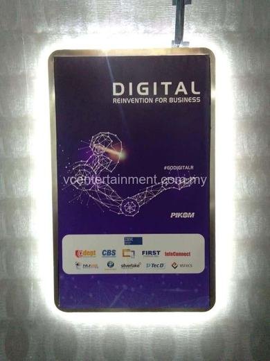 Digital Reinvention for Business2 event photo 22, 2019
