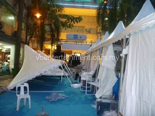 Celcom @ Plaza Low Yat event photo 2, 2009