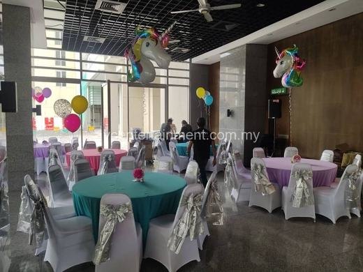 Birthday Party event photo 1, 2019