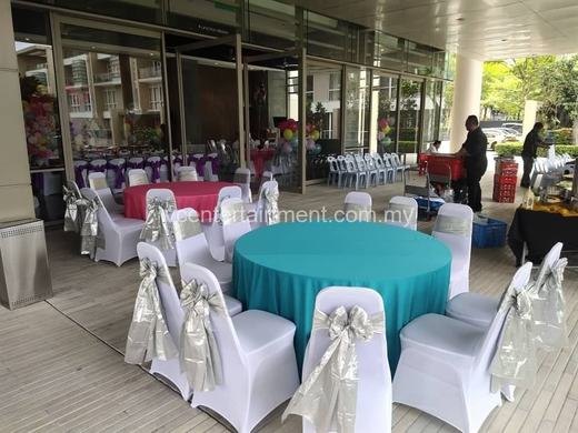 Birthday Party event photo 5, 2019