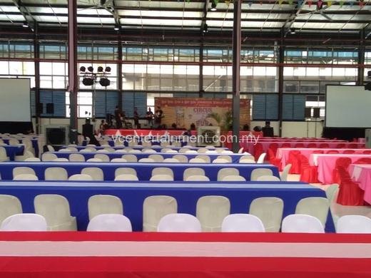 Hap Seng Family Day 2019 event photo 3, 2019