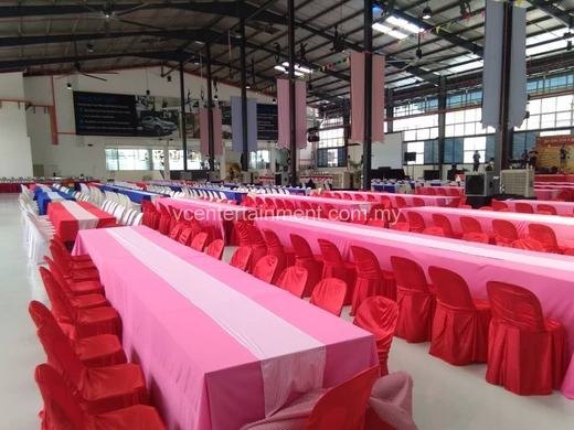 Hap Seng Family Day 2019 event photo 4, 2019