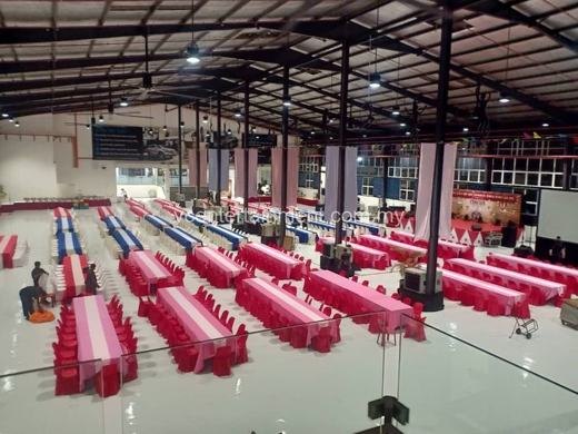 Hap Seng Family Day 2019 event photo 6, 2019
