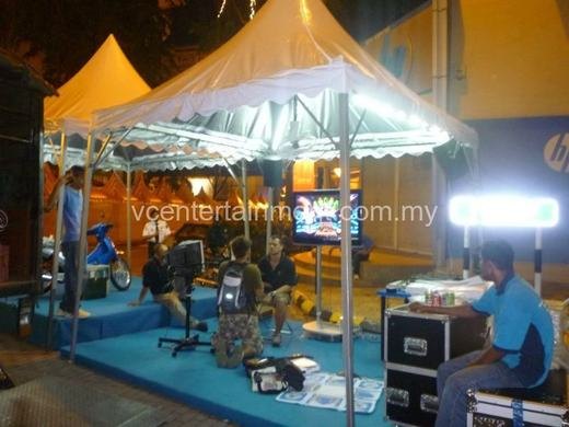 Celcom @ Plaza Low Yat event photo 5, 2009