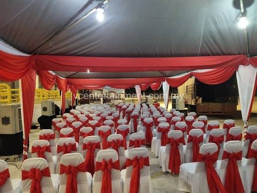 Lam Soon Warehouse Opening Ceremony event photo 1, 2019