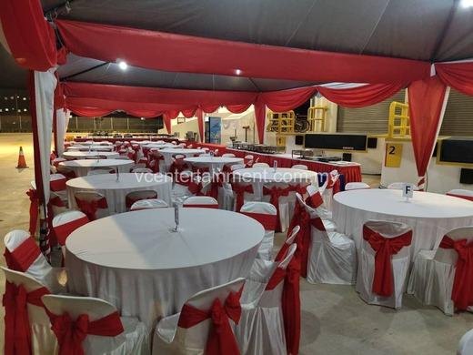 Lam Soon Warehouse Opening Ceremony event photo 2, 2019