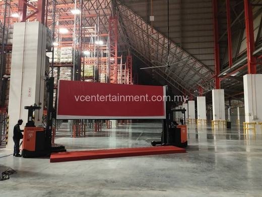 Lam Soon Warehouse Opening Ceremony event photo 3, 2019