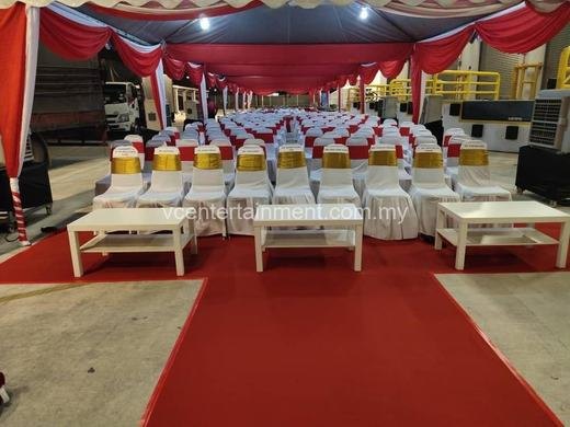 Lam Soon Warehouse Opening Ceremony event photo 5, 2019
