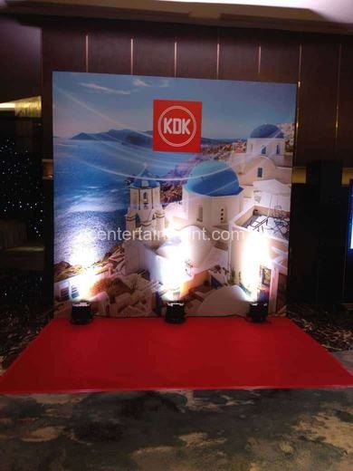 KDK Million Dollar Club event photo 1, 2019
