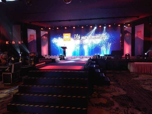 KDK Million Dollar Club event photo 5, 2019