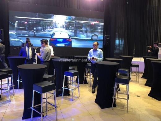 Hyundai Elantra Launch event photo 1, 2019
