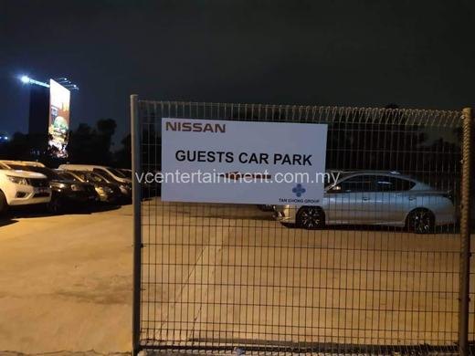 Nissan Leaf Official Launch event photo 3, 2019