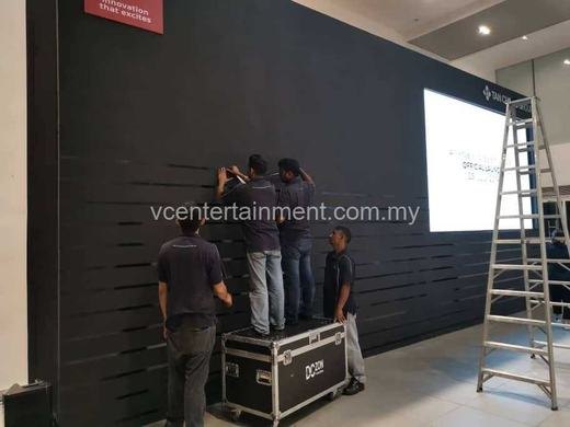 Nissan Leaf Official Launch event photo 9, 2019