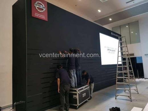 Nissan Leaf Official Launch event photo 13, 2019