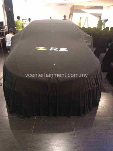 Renault RS 2019 Launch event photo 1, 2019
