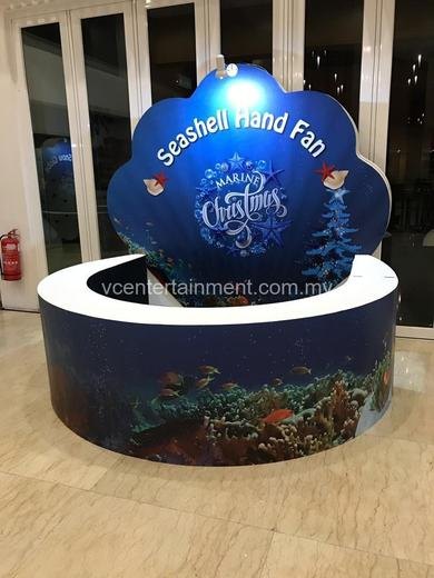 Sendayan D Tempat Christmas event photo 1, 2019
