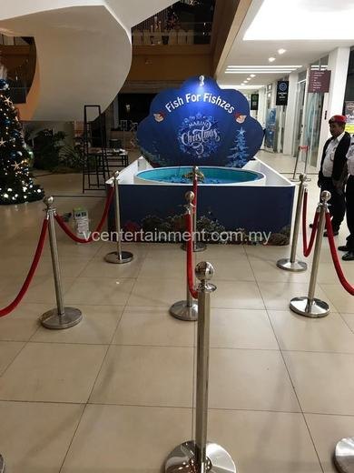 Sendayan D Tempat Christmas event photo 3, 2019