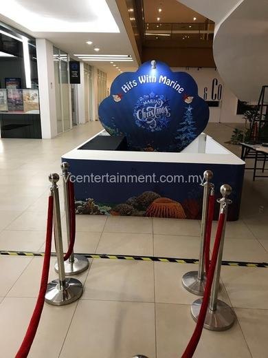 Sendayan D Tempat Christmas event photo 4, 2019