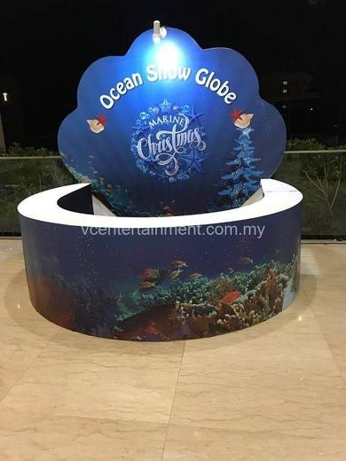 Sendayan D Tempat Christmas event photo 6, 2019