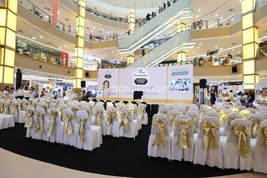 Shokubutsu Mochi Hada Launch event photo 4, 2019