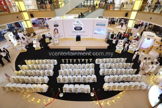 Shokubutsu Mochi Hada Launch event photo 5, 2019