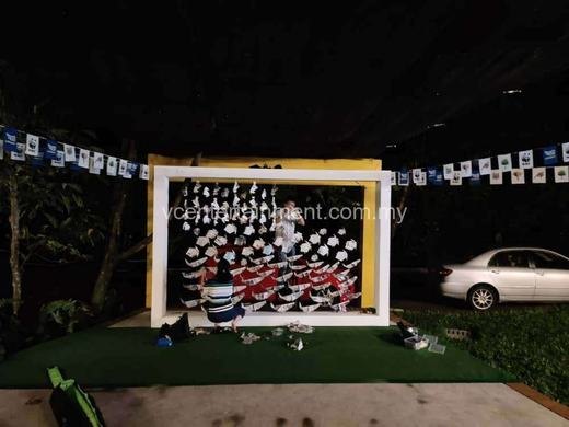 Touch n Go & WWF event photo 1, 2019