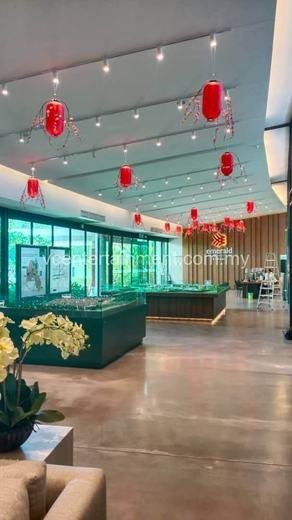 Emerald Rawang CNY Decoration 2020 event photo 2, 2020