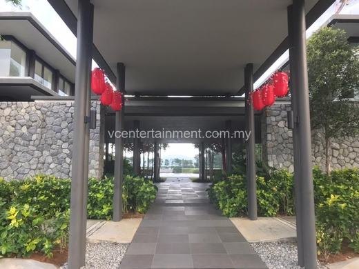 Emerald Rawang CNY Decoration 2020 event photo 3, 2020
